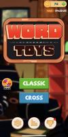 Anteprima screenshot di Word Toys APK #1