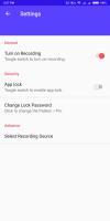 Active CallRecorder APK Screenshot #4