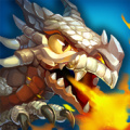 Dragon Clans Apk