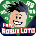 Free Robux Loto Apk