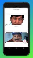 santhanam|soori|vadivel comedy video tamil APK Gambar Screenshot #3