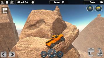 Overland - Offroad Driving Games APK 스크린샷 이미지 #6