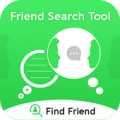 Friend Search Tool Simulator Apk