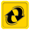 Vortec Bodyboard Application icon