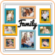 Photo frame, Family photo frame APK