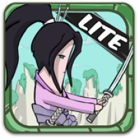 Kinito Ninja Lite APK Covergestaltung