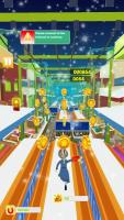 Anteprima screenshot di Ice Queen Elssa Runner APK #2