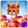 Bubble cat resque crush Download on Windows