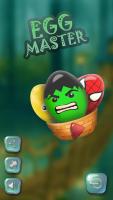 Rise Up : Egg Game APK Cartaz #1