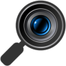 Hidden Cameras Application icon