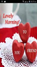 Good Morning Love Images APK Download for Android