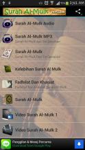 Koleksi Video Surah Al-Mulk APK Download for Android