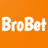 BroBet Application icon