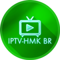 HMK BR X APK カバーアート