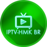 HMK BR X Application icon