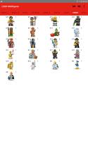 LEGO Minifigures (Unreleased) APK Screenshot Thumbnail #12