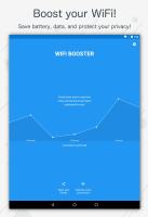 WiFi Booster APK capture d'écran Thumbnail #9