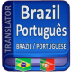 Brazil Portuguese Translator APK