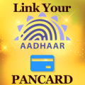 Link AADHAR to PANCARD easily Apk