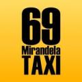 69 Taxi Mirandela - Taxista Apk