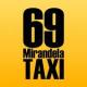 69 Taxi Mirandela - Taxista APK