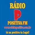 Radio Positiva SP Apk