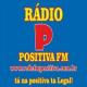 Radio Positiva SP APK