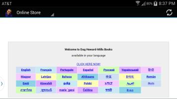 Dag Heward-Mills APK Screenshot #10