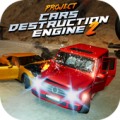 Project Cars Destruction Engine 2 Apk