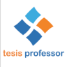 Agenda Tesis Professor Application icon