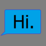 Just Text Me (Unreleased) Game icon