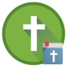 Bible - ESV (English Standard) Application icon