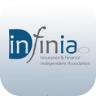 MyInfinia Application icon