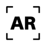 AR Scan Application icon