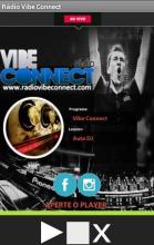 Rádio Vibe Connect APK Download for Android