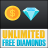 FREE Diamonds For Free Fire Counter Application icon