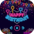 Birthday Song With Name Apk