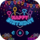 Birthday Song With Name APK