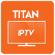 TitanIPTV Free APK