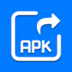 App sharing - Apk Extractor/Backup/Uninstall APK