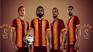 Galatasaray Duvar Kağıtları APK צילום מסך #3