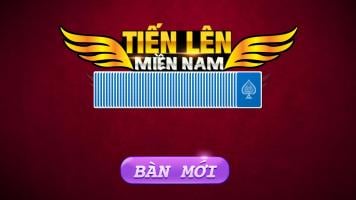 Tien Len Mien Nam Offline APK Cartaz #1