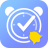 To-Do List, Daily Reminder with Alarm Application icon