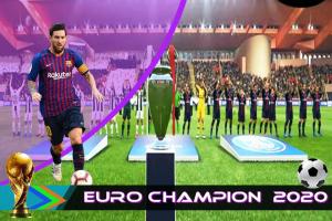 Soccer Dream Cup 2020 - Football Mobile Legend APK Ekran Görüntüsü Küçük Resim #5