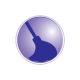 Purple Magic - Junk Sweeper APK