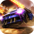 Death Race:Crash Burn Apk