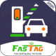 FASTag Pay- Recharge online, Buy, &amp; Get help 2020 APK