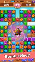 Jelly Crush APK Ảnh chụp màn hình #2