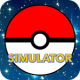 Simulator for Pokemon Go APK