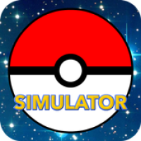 Изображения Simulator for Pokemon Go на ПК с Windows